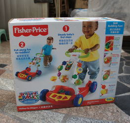 费雪宝宝用品选购指南 全新与二手玩具、餐桌椅、三轮车、电动车及尿布全解析