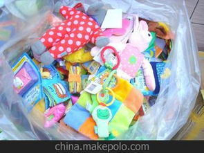 美国婴儿玩具供应商与批发市场指南 如何为宝宝挑选优质玩具