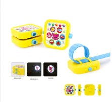 捕捉宝宝乐园 高清图片点燃创意童年